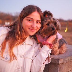 Meet your Posher, Cori